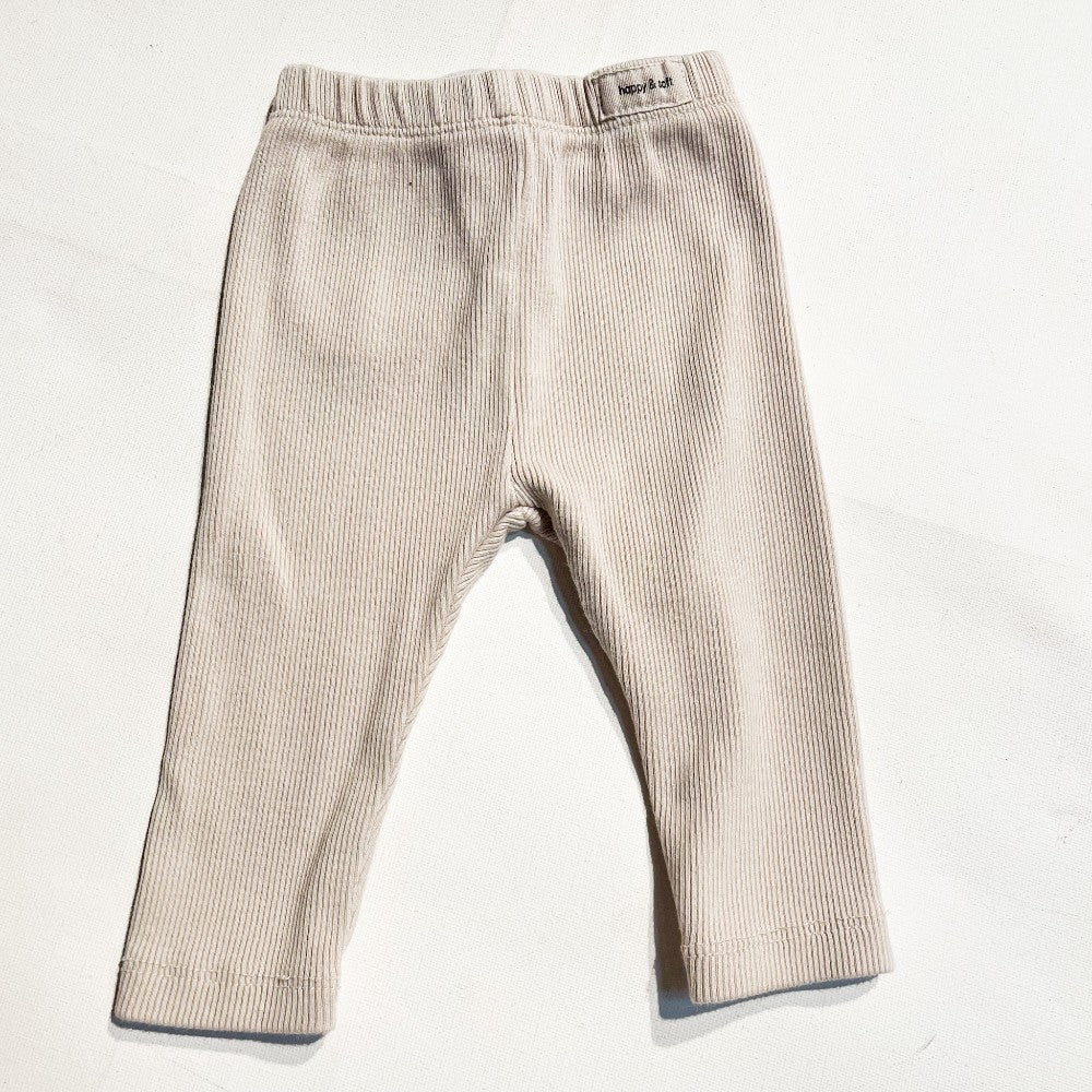 Zara Leggings 3-6M|115386