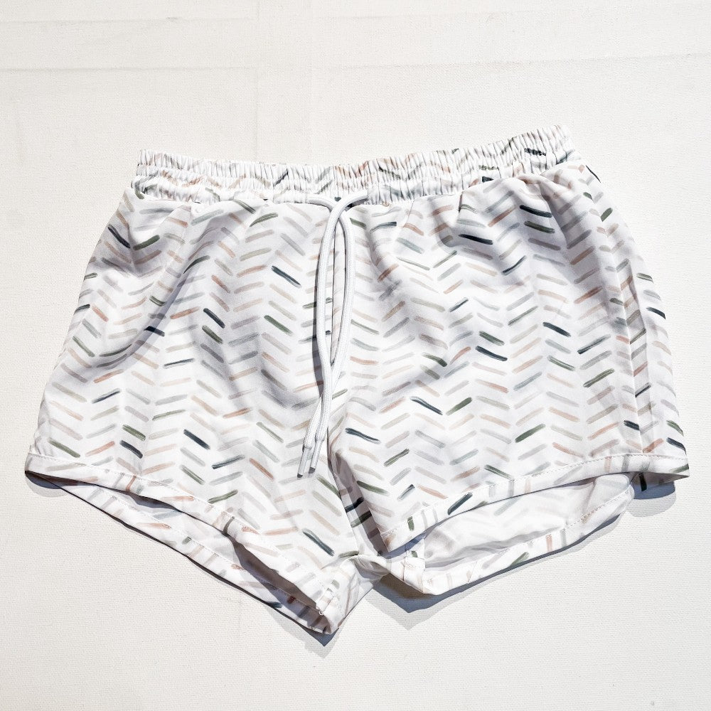 Current Tyed Swim Shorts 8-9Y **NEW WITH TAGS|152818