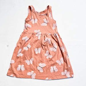 H&M Dress 4-6Y|170746