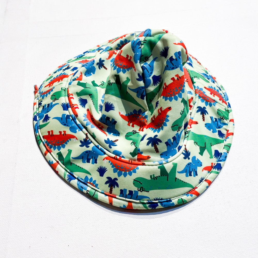 George Hat 3-6M|179740