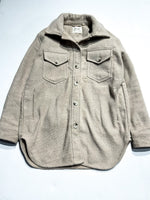 RD Jacket XSmall **Slight Pilling|214049