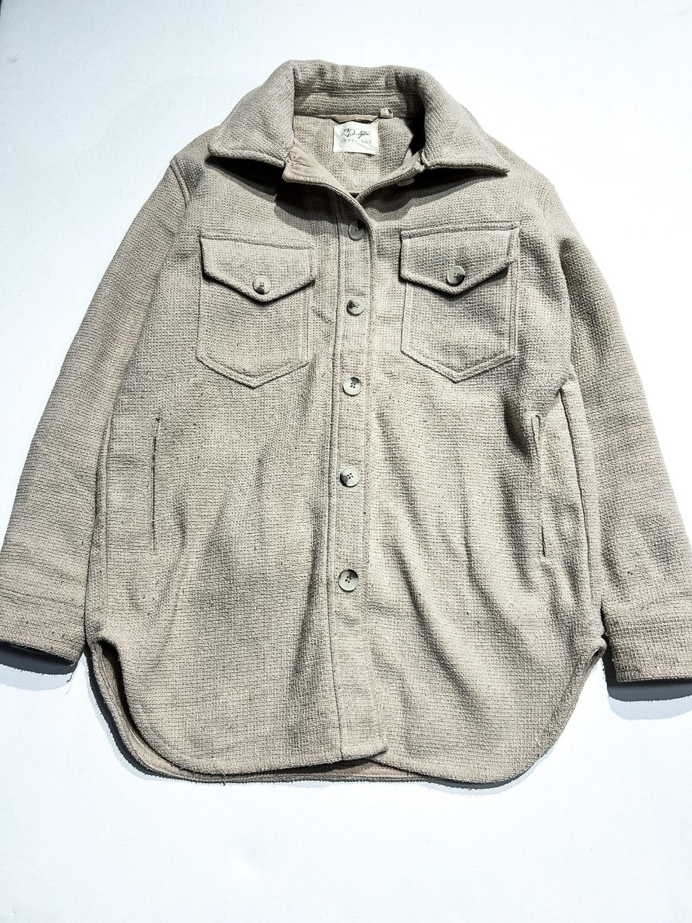 RD Jacket XSmall **Slight Pilling|214049