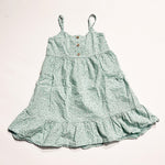 Rise Little Earthling Dress 4-5Y|214131