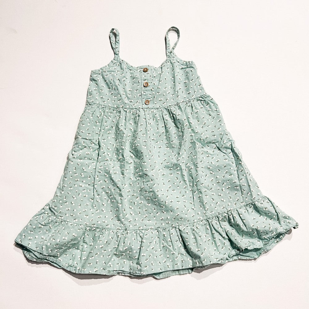 Rise Little Earthling Dress 4-5Y|214131