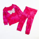 Gap Sleep Set 2T|124800