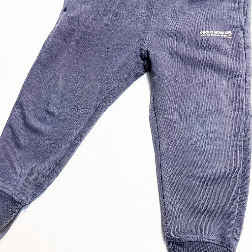 Zara Pants 2-3Y **Imeprfection|194220