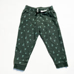 Rise Little Earthling Pants 4-5Y|192674