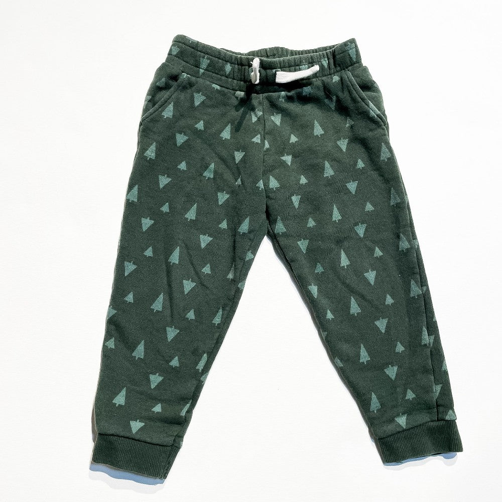 Rise Little Earthling Pants 4-5Y|192674