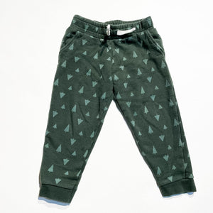 Rise Little Earthling Pants 4-5Y|192674