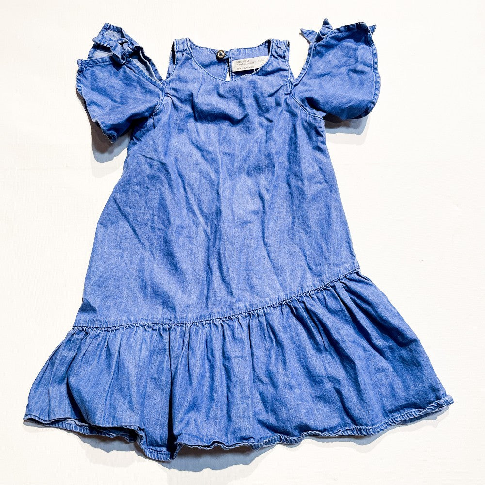 Zara Girls - 6T|118665