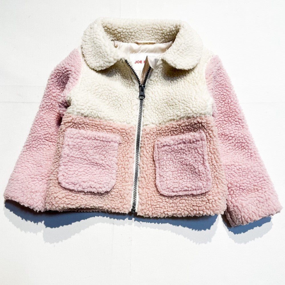 Joe Jacket 2Y|172142