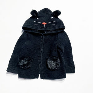Gap Sweater 12-18M|218285