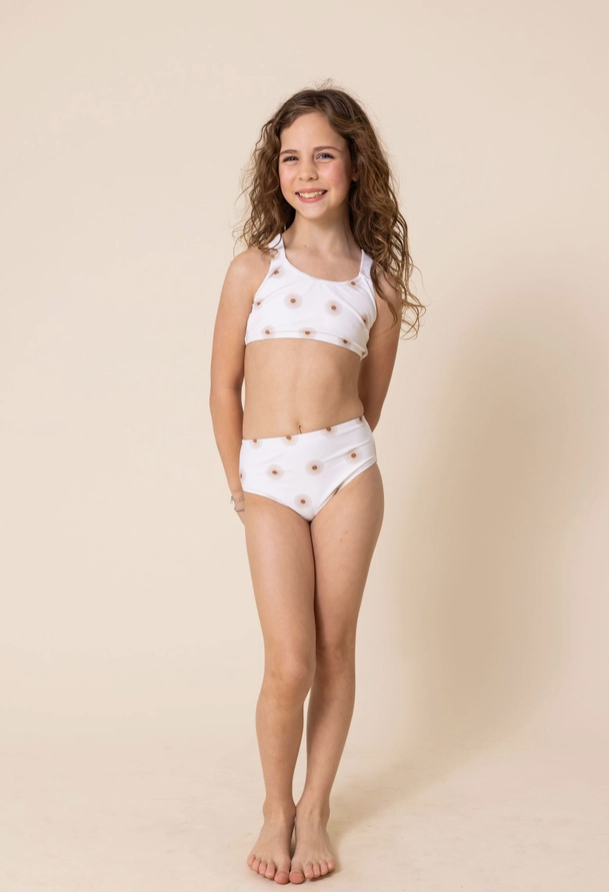 Roco Swim - Girl's Bikini | Suns|91737