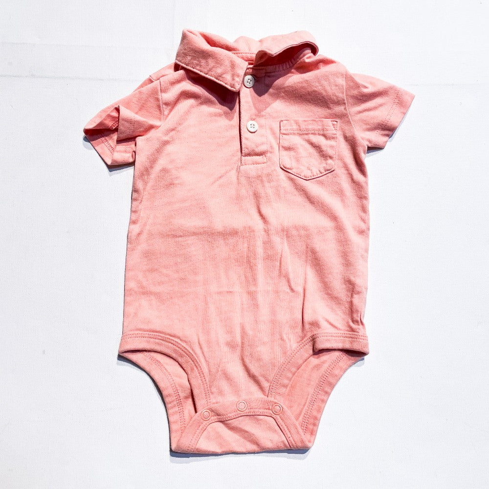 Oshkosh Onesie 12M|168668