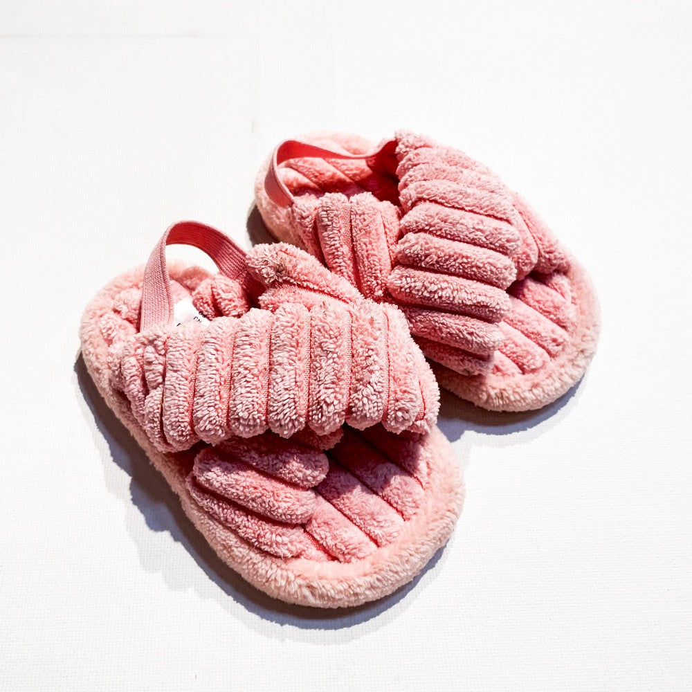 Slippers 4/5C|152514