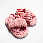 Slippers 4/5C|152514