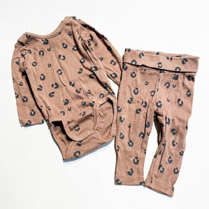 H&M Set 2-4M|161621
