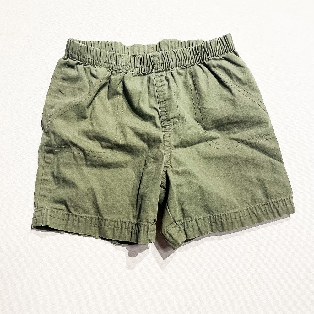 Shorts 4Y **No Tag|217242