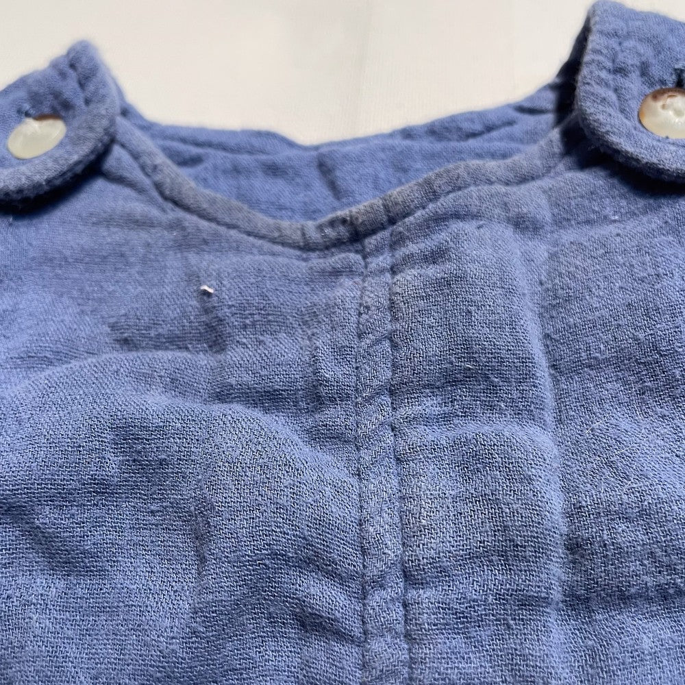 Souris Mini Romper 6-9M **Imperfection|139529