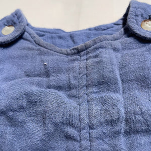 Souris Mini Romper 6-9M **Imperfection|139529