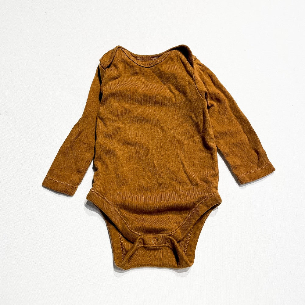 Old Navy Onesie 3-6M|232503