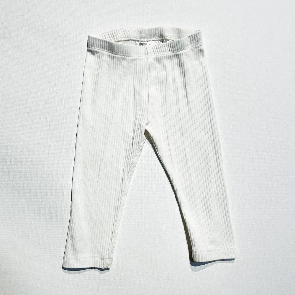 H&M Leggings 9-12M|190799