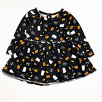 George Dress 6-12M|159619