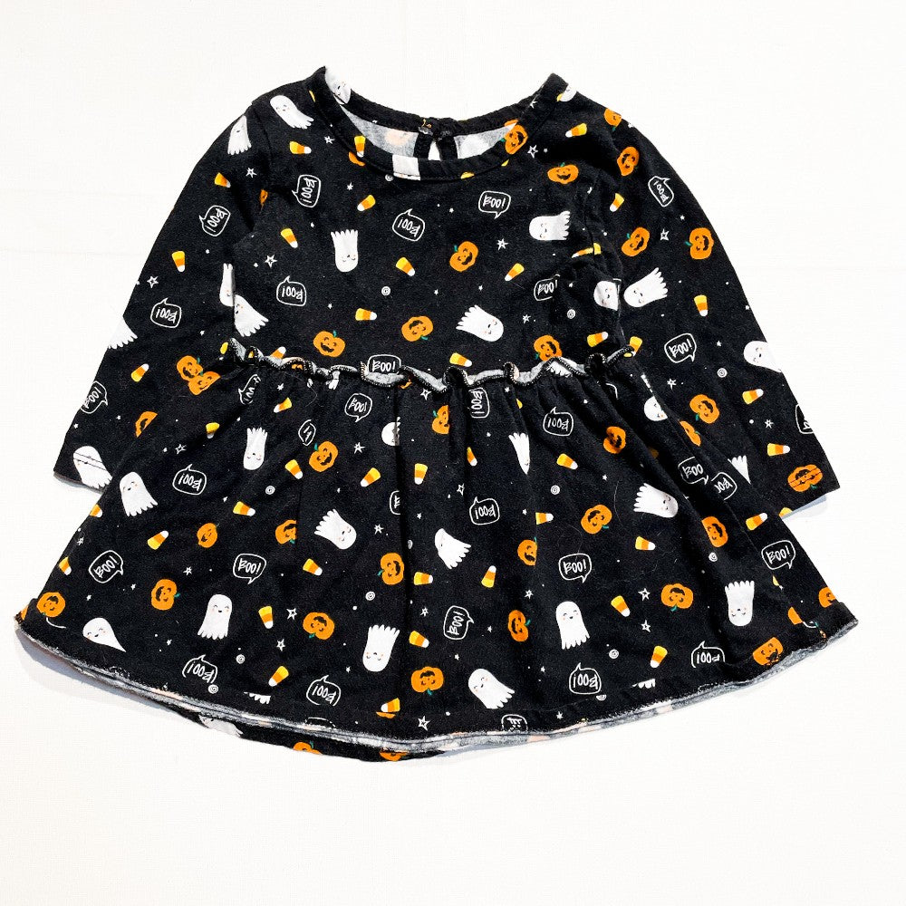 George Dress 6-12M|159619
