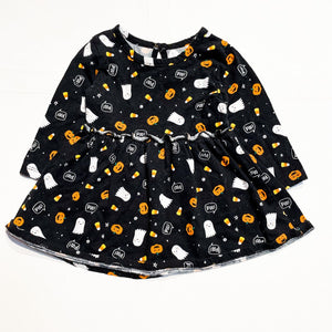 George Dress 6-12M|159619