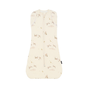 Belan.J - 1.0 TOG Convertible Swaddle Sack Little Lambs|153126
