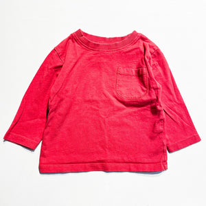 Zara Top 6-9M|85523