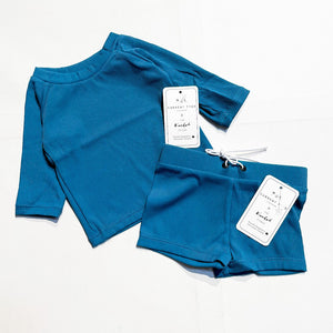 Current Tyed Swim Suit  0-6M|169830