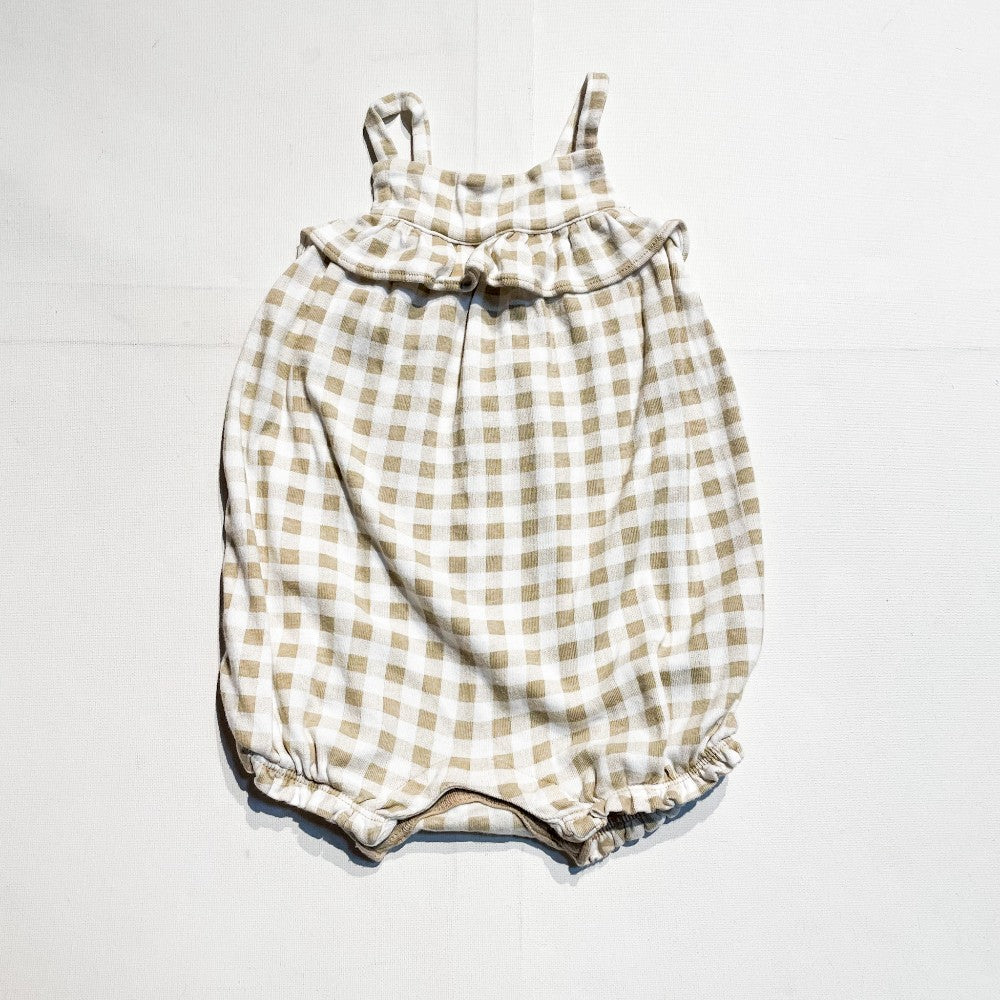 Gap Romper 6-12M|169452