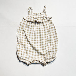 Gap Romper 6-12M|169452