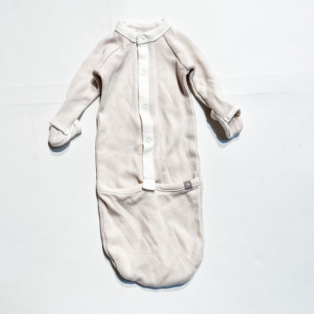 Goumi Sleep Gown 0-3M|168570