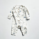 Carters Romper 3M|218363