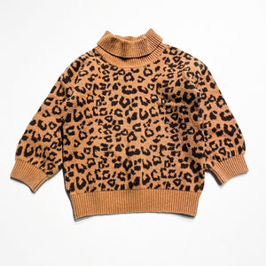 Gap Sweater 3Y|222110