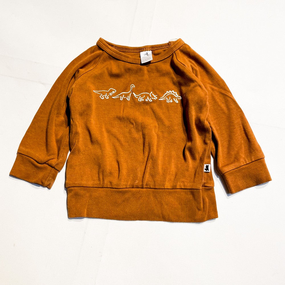 Little & Lively 6-12M|180118