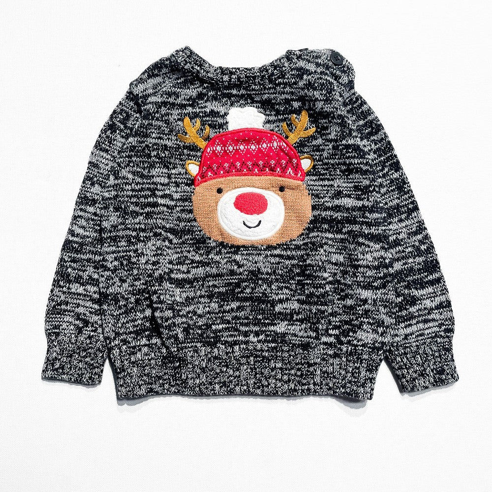 Joe Sweater 18-24M|231104