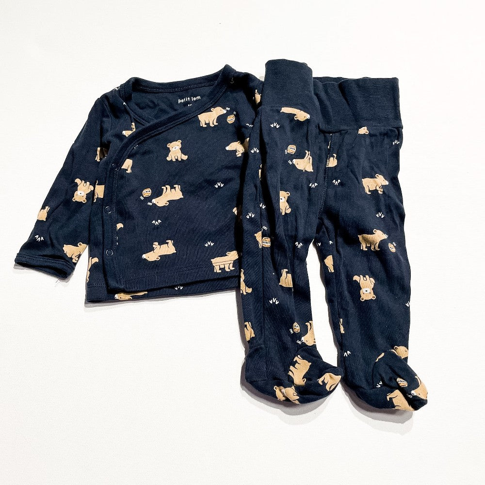 Petit Lem Set 6M|225123