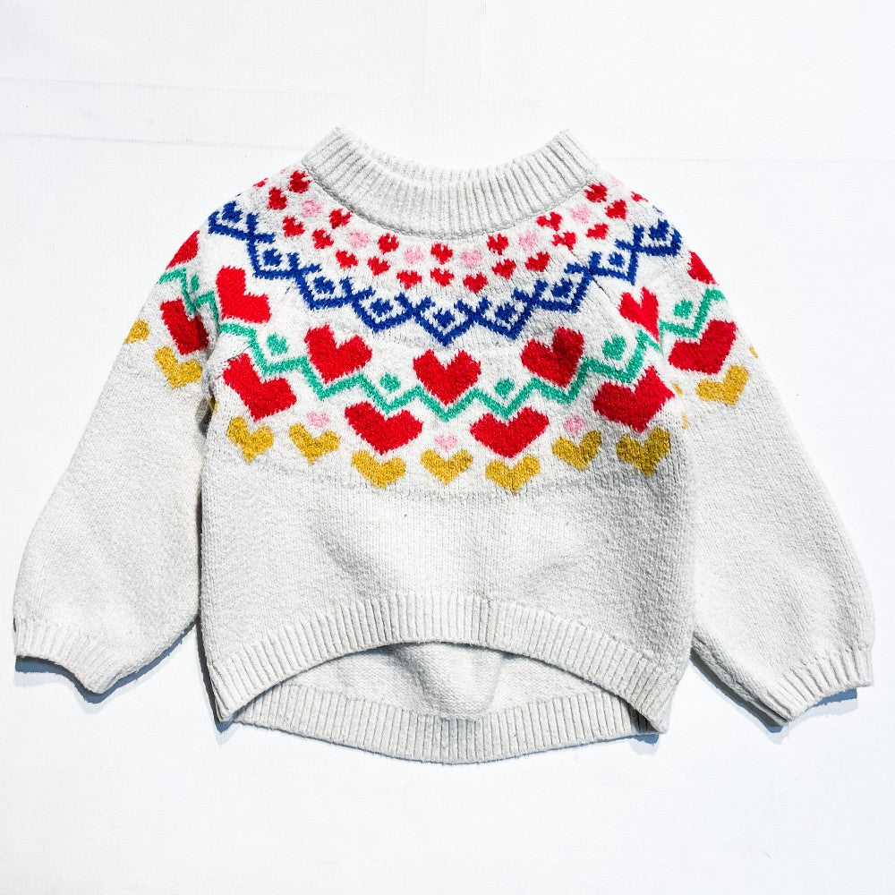 Old Navy Sweater 18-24M|159020