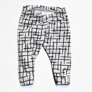 Little & Lively Pants 0-3M|151147