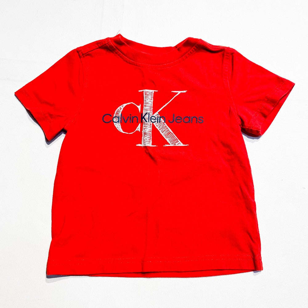 Calvin Klein Shirt 2Y|161380