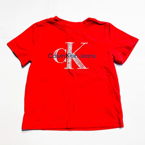 Calvin Klein Shirt 2Y|161380