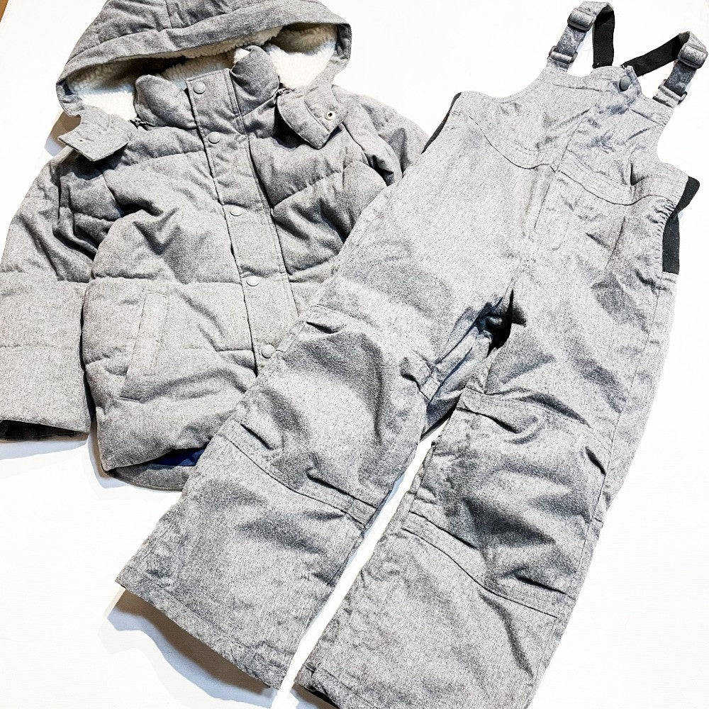 Gap Snow Suit Set 4Y|177444