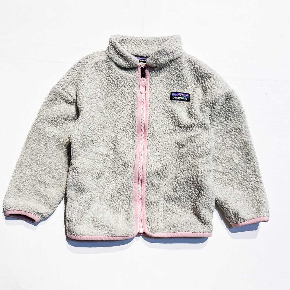 Patagonia Sweater 2T|158634