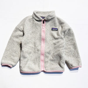 Patagonia Sweater 2T|158634
