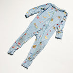 Roobear Sleeper 6-12M **Imperfection|208940