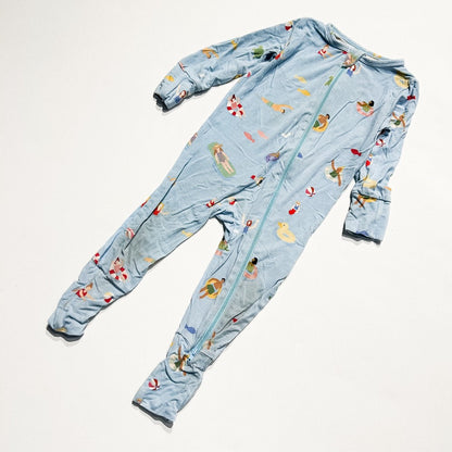 Roobear Sleeper 6-12M **Imperfection|208940