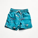 Carters Swim Shorts 18M|208971